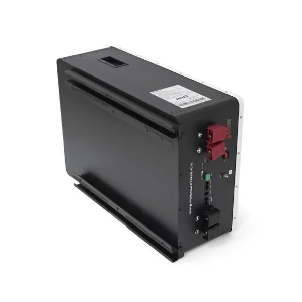 Акумуляторна батарея MUST LiFePO4 LP16-48200 51.2V 200Ah 10.24 кВт&middot;год 32863 фото