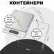 Електронні ювелірні ваги LCD-дисплей тара підсвічування 2 кілограми v_2663 фото 7