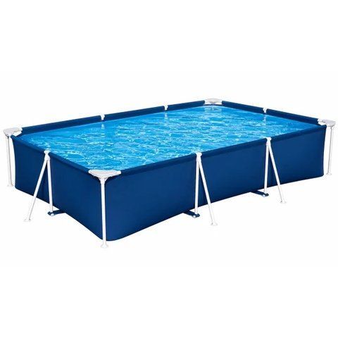 Каркасний басейн Bestway 56404 Steel Pro 300&times;201&times;66 см 56404 фото
