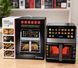 Мультипечь-аэрофритюрница Zepline ZP-00345 13 л, 2200 Вт (2 ТЭНа, 20 программ) ZP-00345 фото 3
