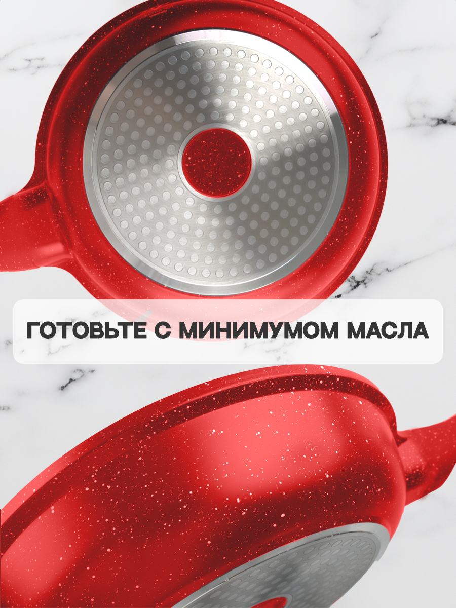 Посуда в интерьере кухни
