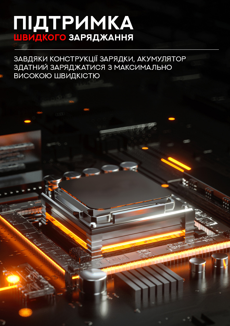 Комплектация цепной пилы
