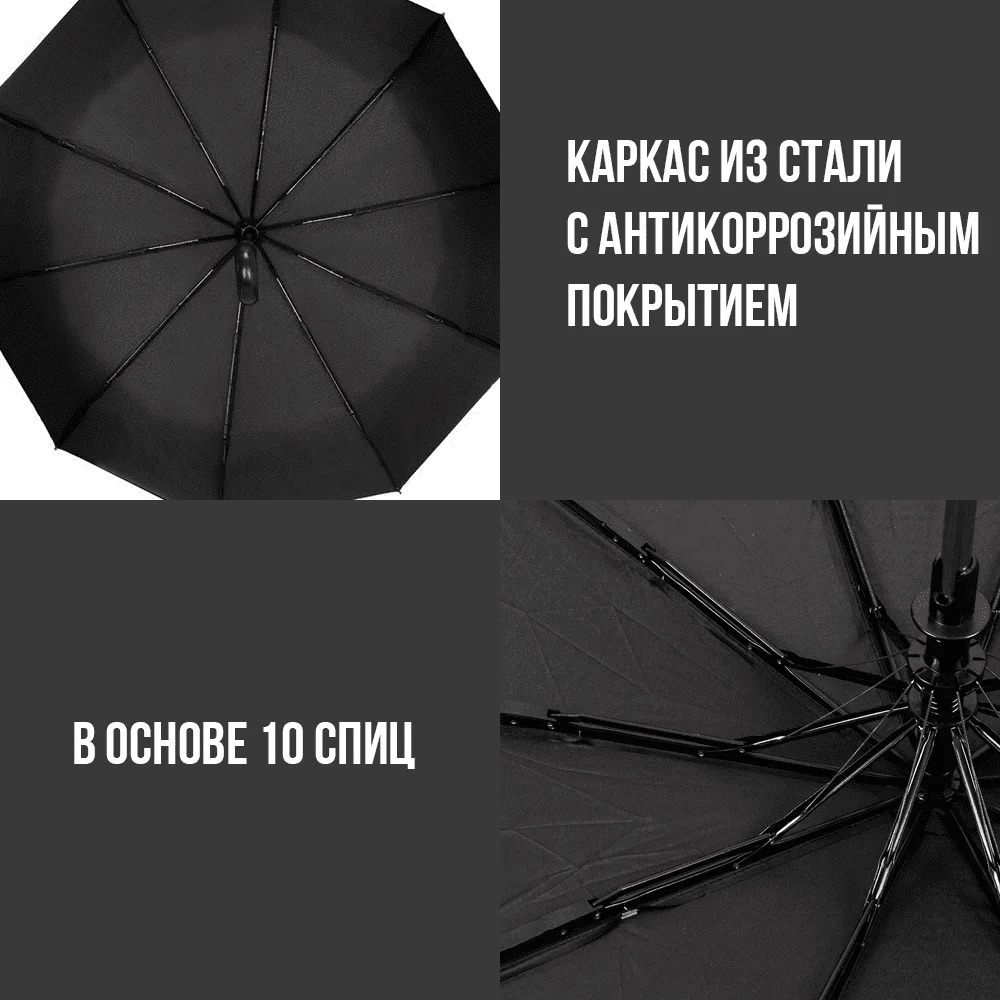 Зонт — купол
