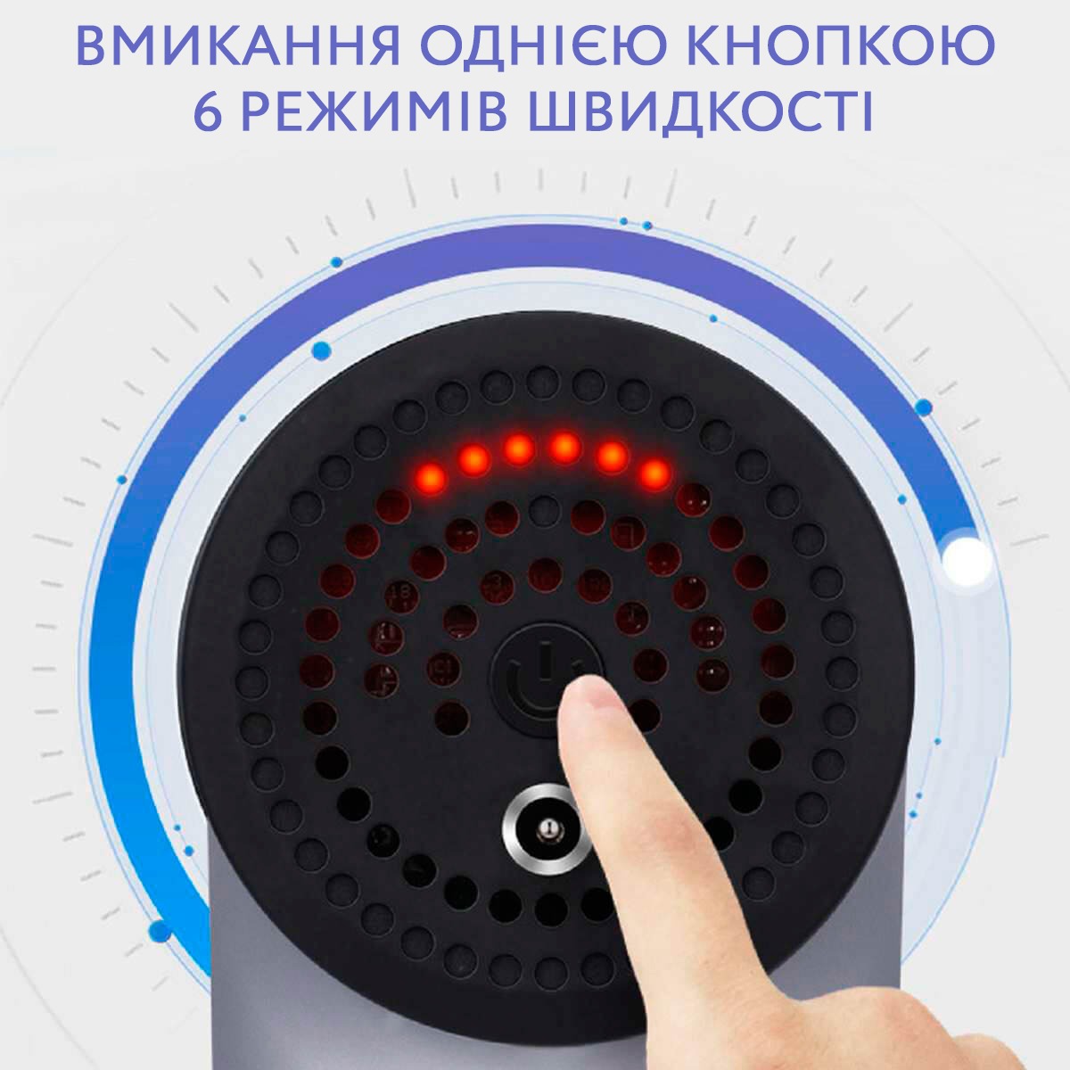 Глубокий массажер для мышц
